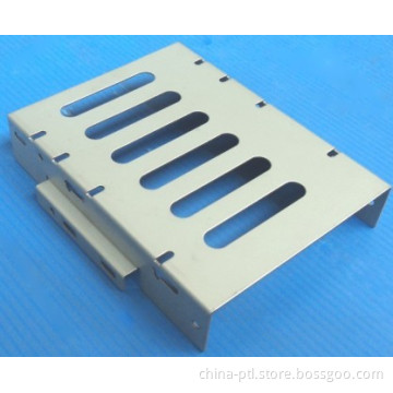 Steel Machine Front Bracket (PTL-STP013)